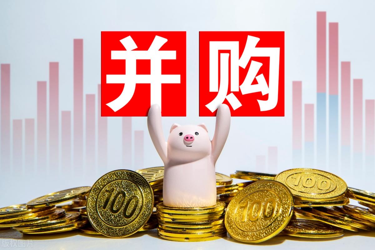 并购重组市值管理(并购重组后能涨多少)达州市