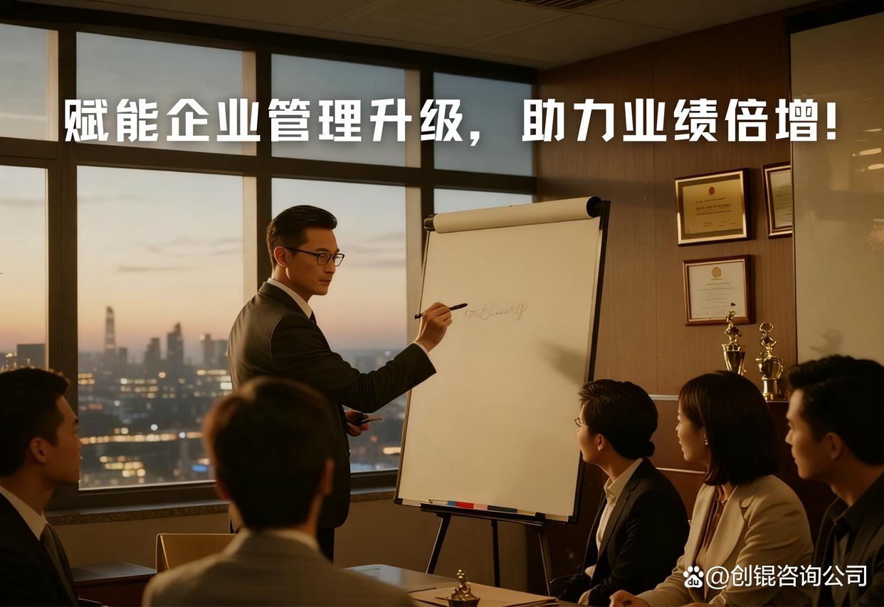 企业顶层设计咨询(企业顶层设计主要包括)达州市